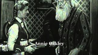 Annie-Oakley