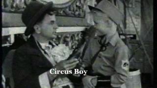 Circus-Boy