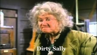 Dirty-Sally