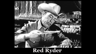 Red-Ryder