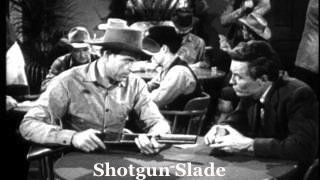 Shotgun-Slade