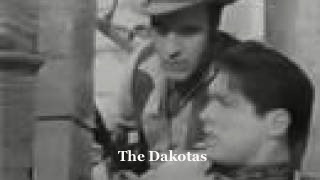 The-Dakotas