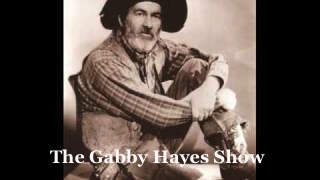 The-Gabby-Hayes-Show