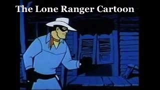 The-Lone-Ranger-Cartoon