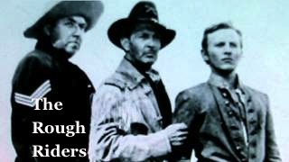 The Rough Riders – Western TV Show | Westerns Theater